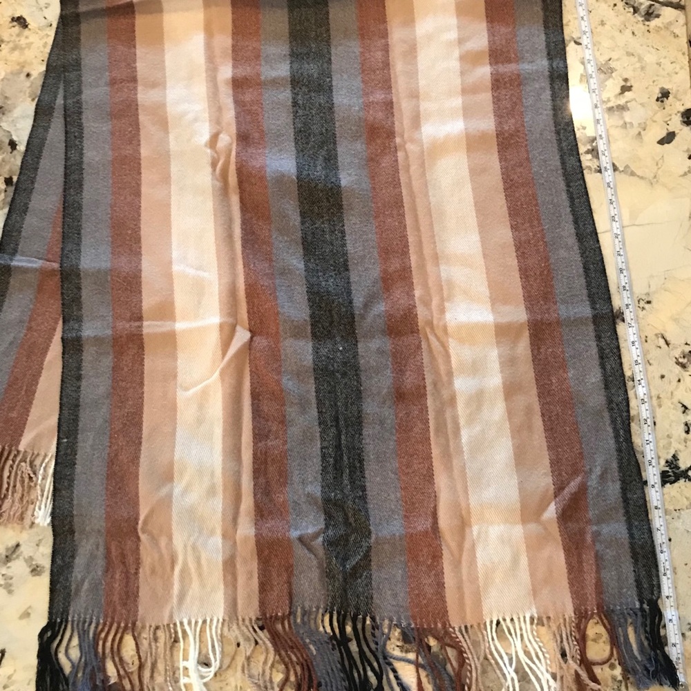 Wool wrap